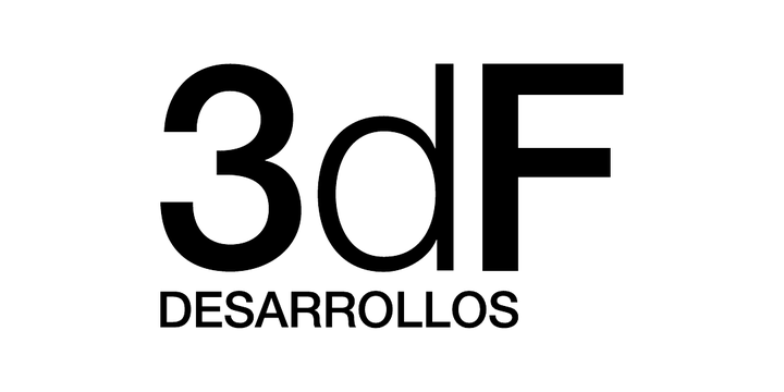 3dF Desarrollos