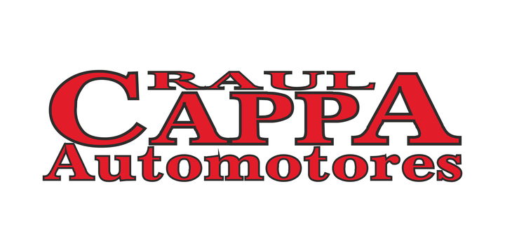 Raúl Cappa Automotores