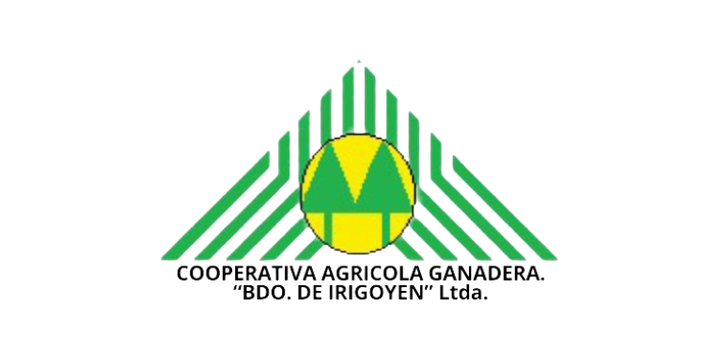 Cooperativa Agrícola Ganadera Bernardo de Irigoyen