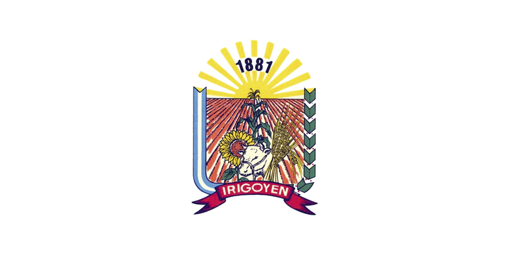 Comuna de Bernardo de Irigoyen