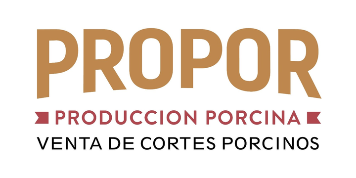 PROPOR Producción Porcina