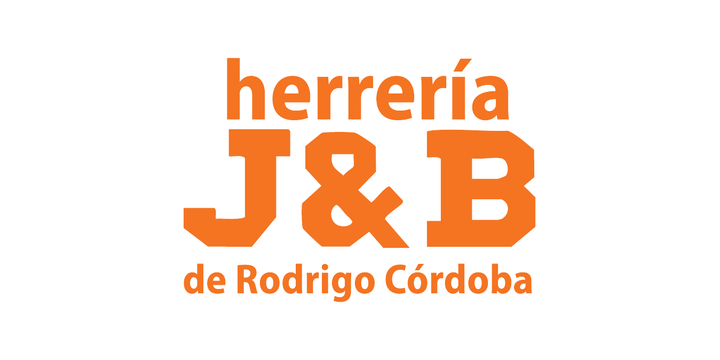 J&B Herrería