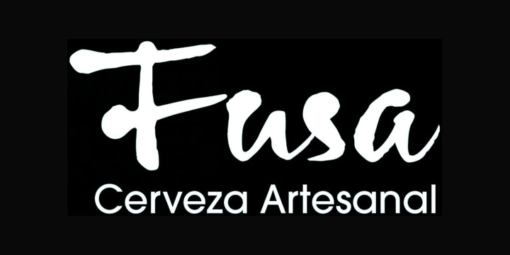 Fusa Cerveza Artesanal