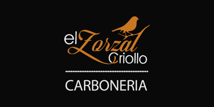 El Zorzal Criollo
