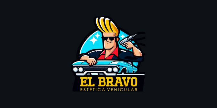 El Bravo Estética Vehicular