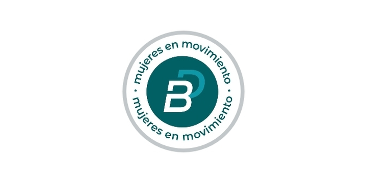 Mujeres en movimiento