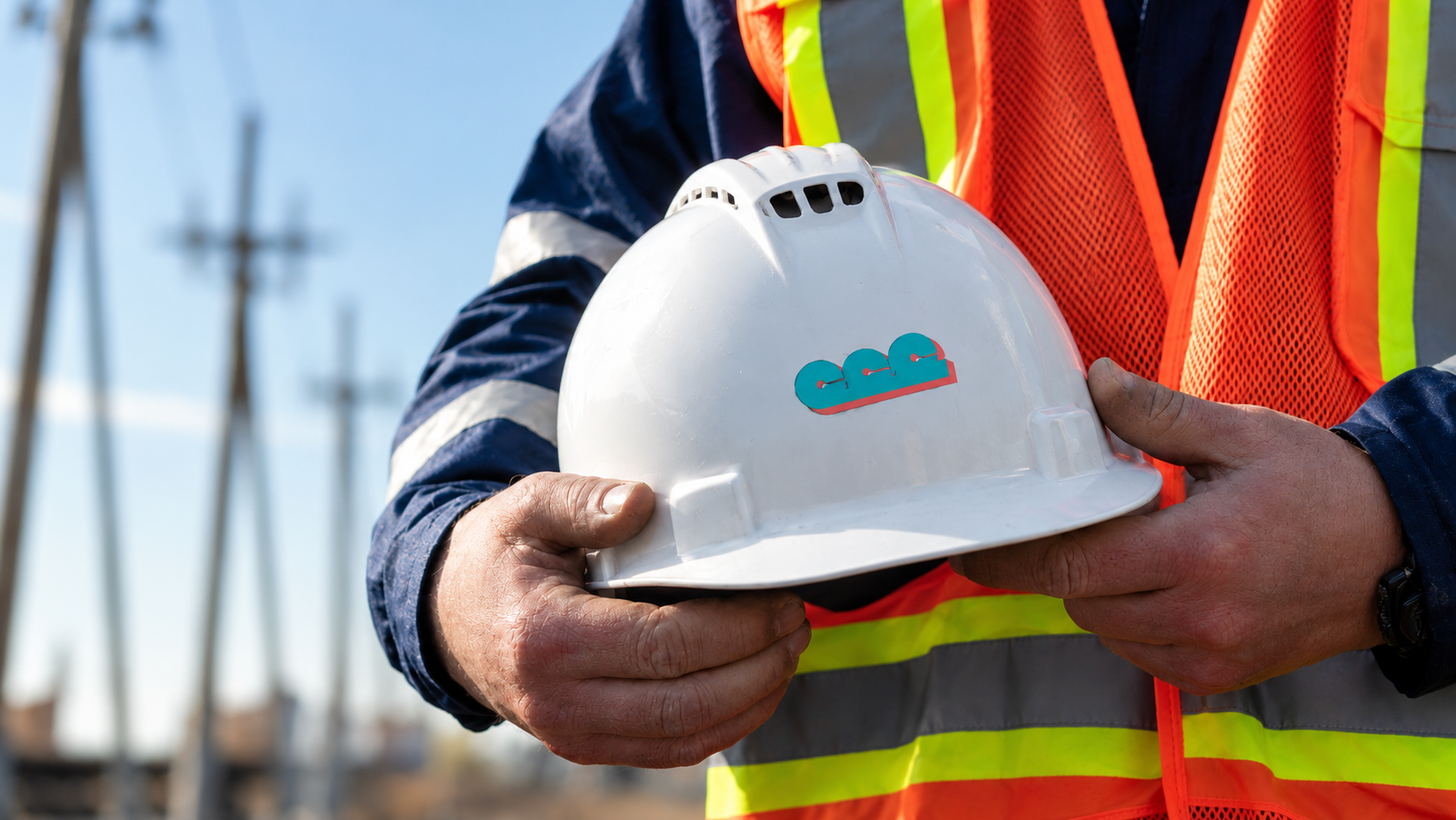 Casco de seguridad e indumentaria laboral BuPort